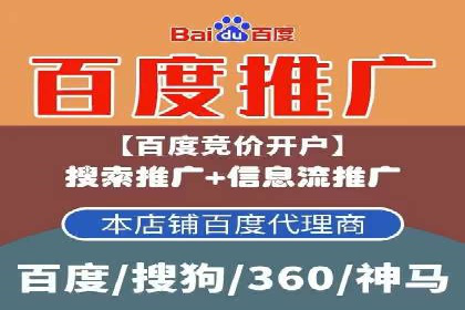 百度竞价代运营助力企业品牌建设案例